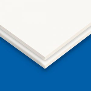 Bainbridge Foam Core Sheet - 3/16" 24x36 Regular