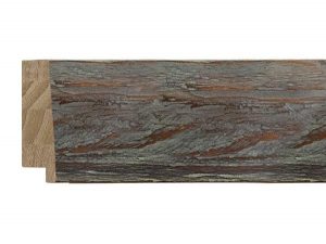 UFP Wood Moulding -  Sherwood Grey