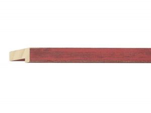 UFP Wood Moulding -  Country Alabama Red