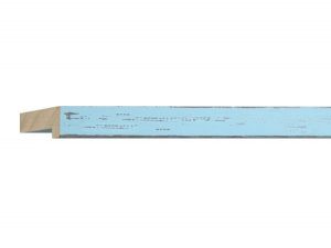 UFP Wood Moulding -  Country Sky Blue